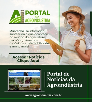 Portal de Noticias da Agroindústria