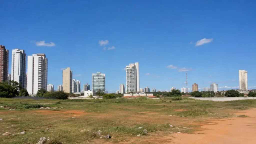 Fundo com imóveis públicos de Goiás pode gerar R$ 12,3 bi