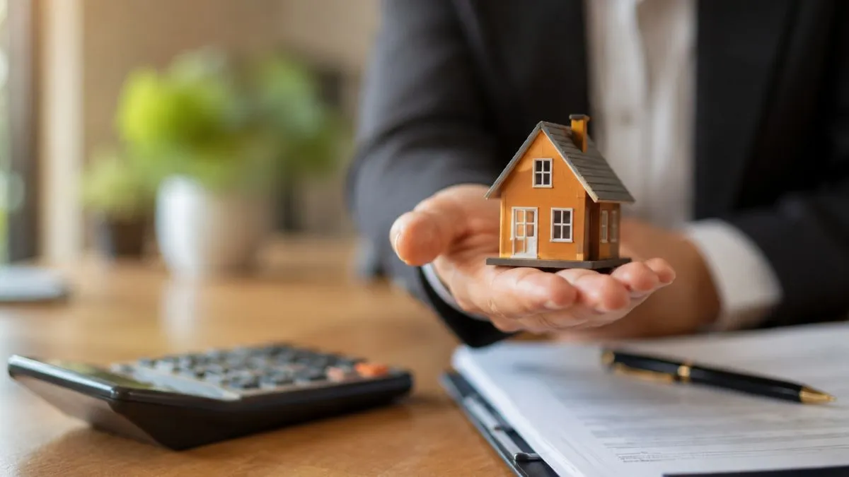 Financiamento imobiliário: guia completo de termos e siglas