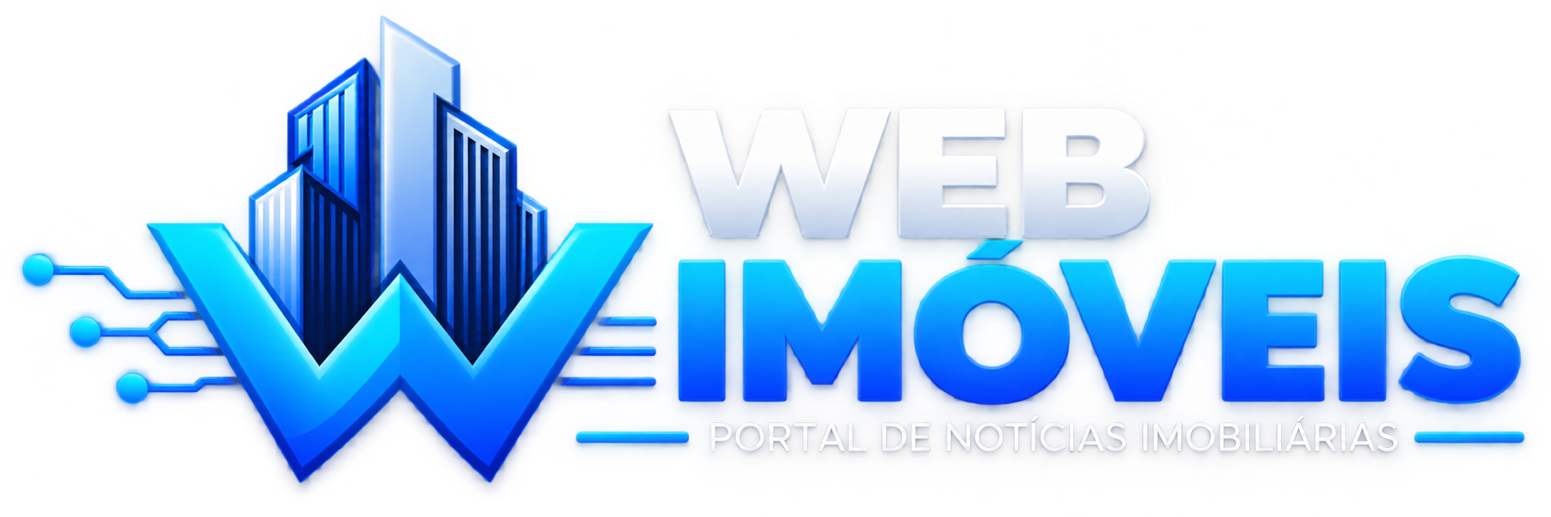 Portal de Noticias Web Imóveis