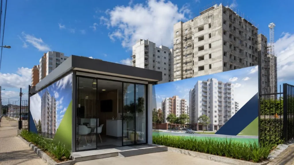 Minha Casa, Minha Vida lidera vendas de imóveis novos em São Paulo