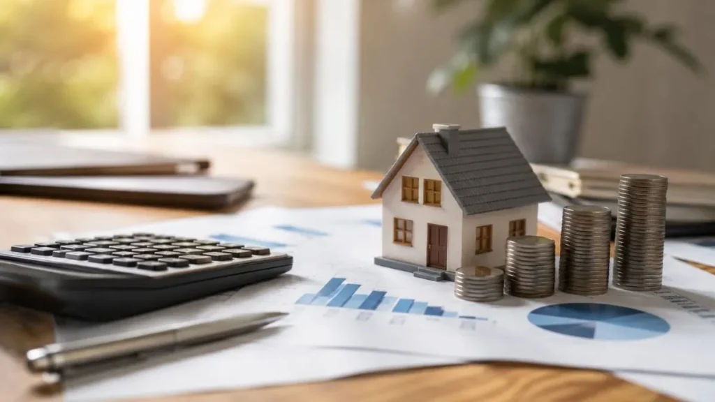 Crédito imobiliário rumo a recorde de R$ 411 bi mesmo com Selic a 14%
