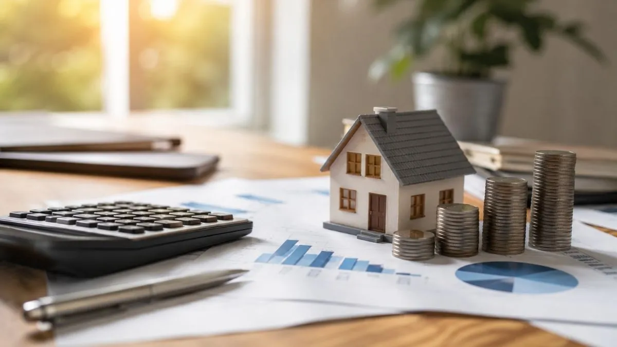 Crédito imobiliário rumo a recorde de R$ 411 bi mesmo com Selic a 14%
