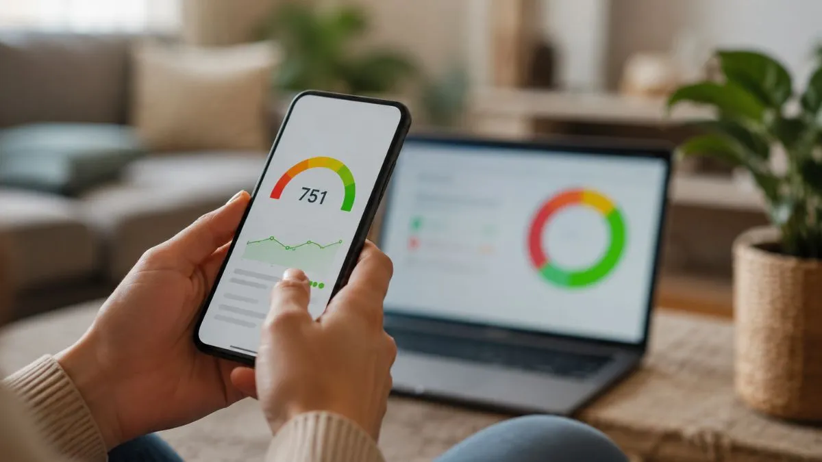 Serasa Score: como funciona e impacta o financiamento imobiliário