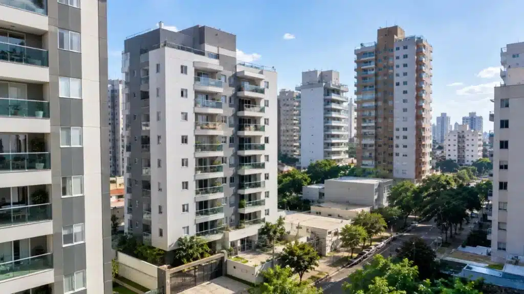 Aluguel Residencial Sobe 6,56% em 2026 e Supera a Inflação