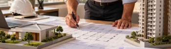 Construir casas para vender ou incorporar prédios