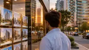 crise da casa própria no Brasil