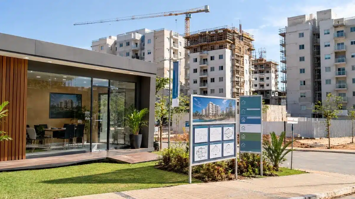 MCMV sustenta alta de 5,4% nas vendas de imóveis no semestre