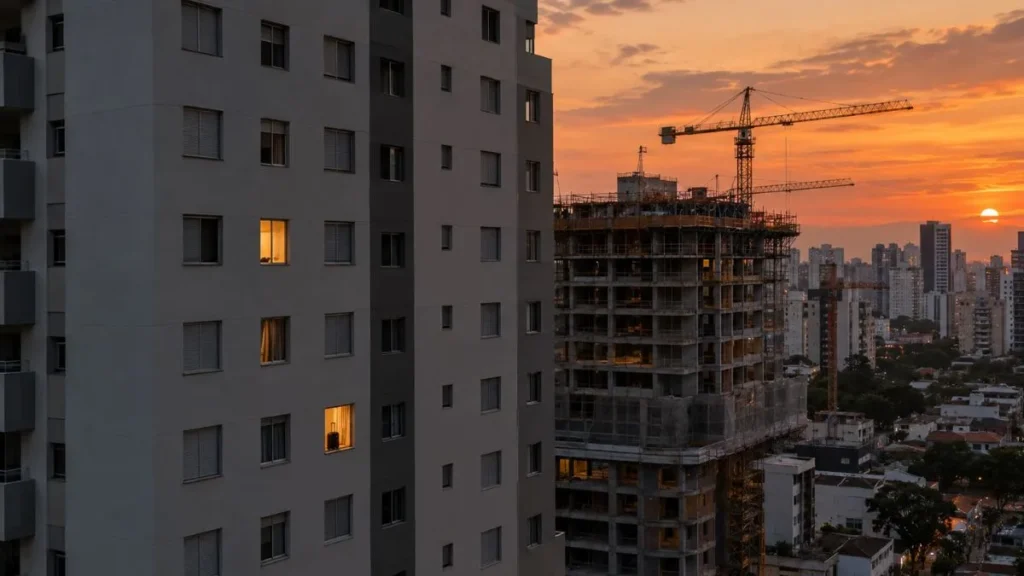Minha Casa Minha Vida: quem compra tanto apartamento?