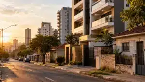 Alto Padrão em SP: Por que Pinheiros Supera os Jardins