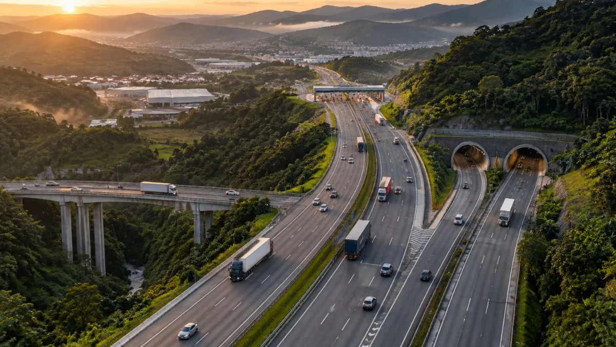 Rodoanel Norte: pedágio, prazo e impacto nos imóveis