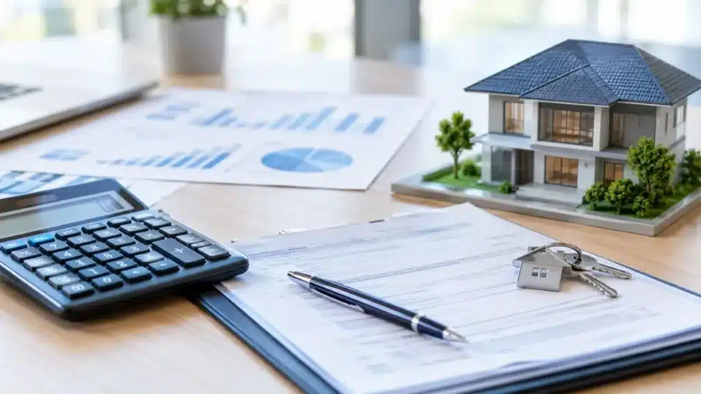 Selic Cai para 13,75%: Qual o Impacto no Financiamento Imobiliário