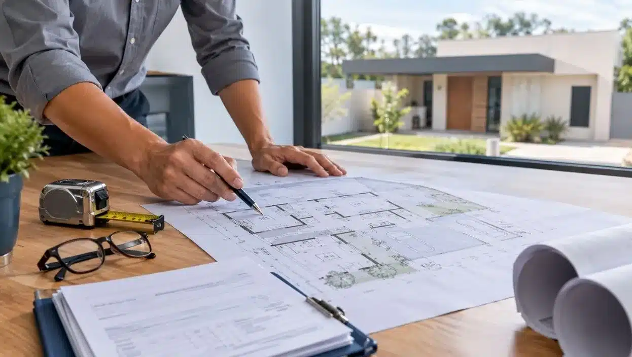 Regularizar imóvel já construído: passo a passo