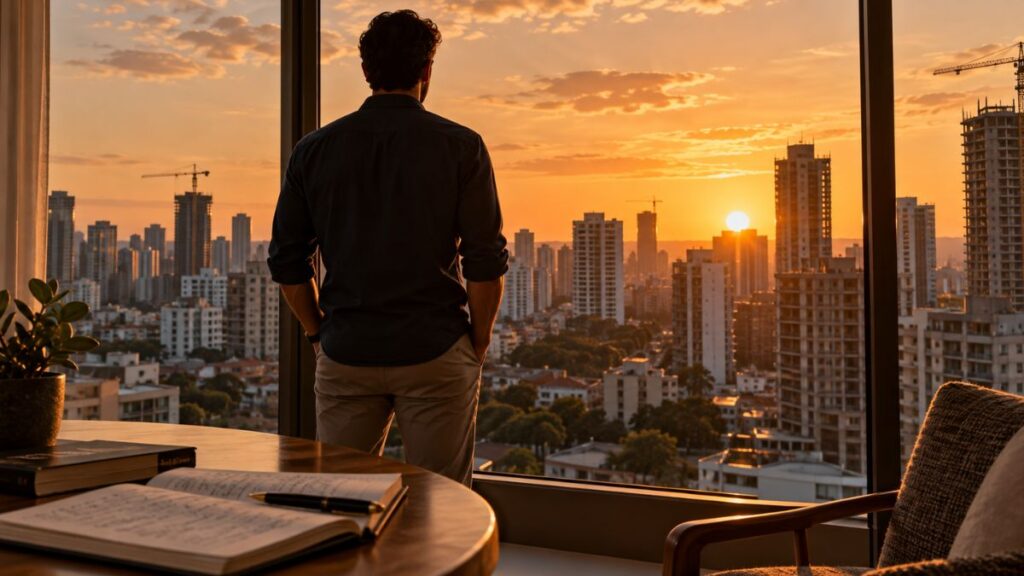 Comprar imóvel em 2027: o que muda no crédito