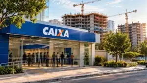 Greve da Caixa: impacto em Tenda, Cury e MRV