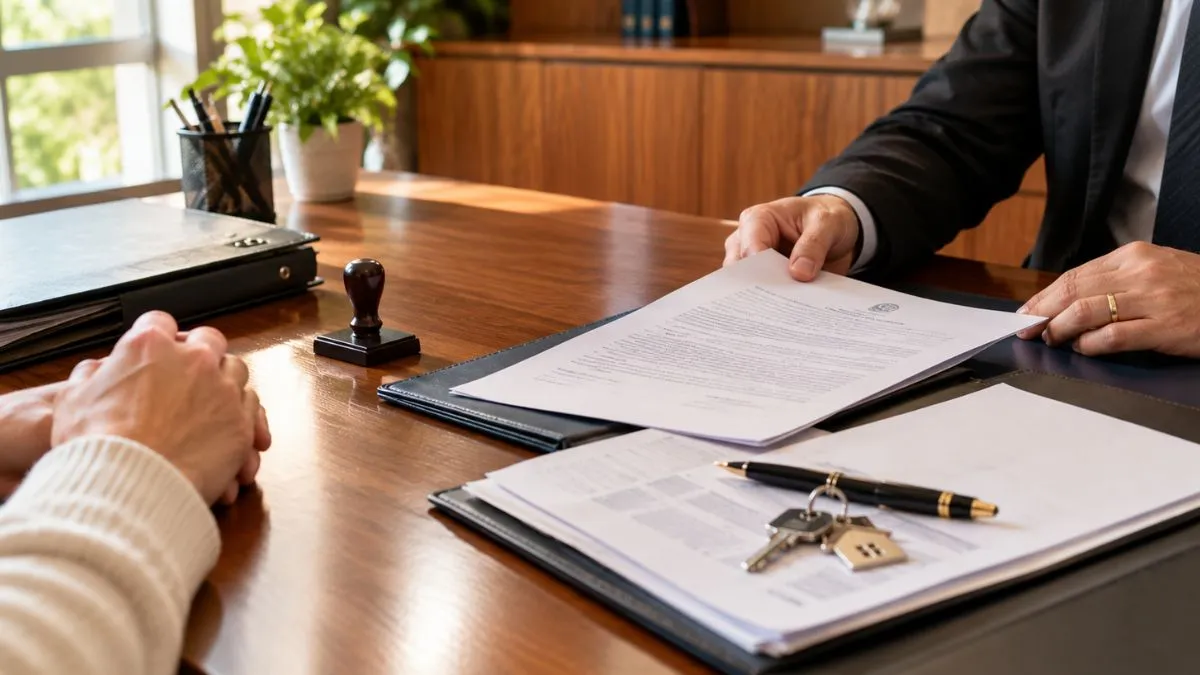 Imóvel sem escritura: como regularizar passo a passo