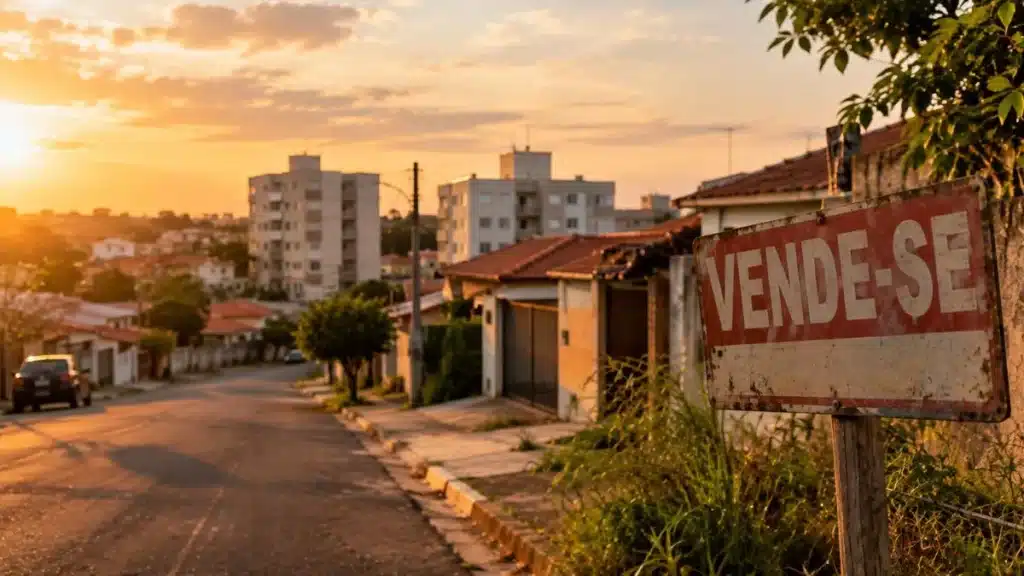 Valorização imobiliária: o mito que custa caro