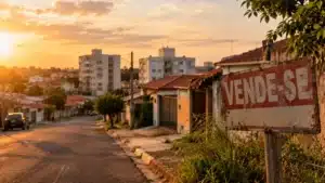 Valorização imobiliária: o mito que custa caro