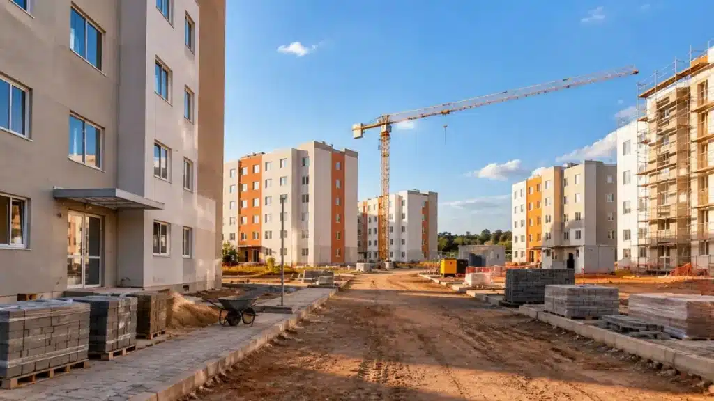 MCMV: setor pede continuidade do programa e juros menores