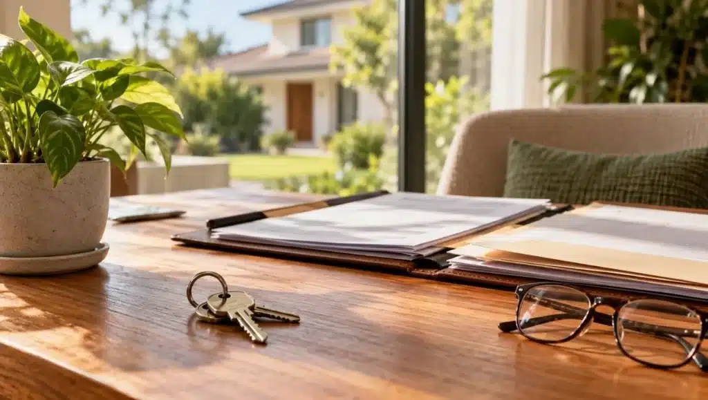 Planejamento sucessório de imóveis: como evitar conflitos