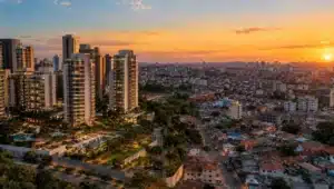 Preço dos imóveis em São Paulo sobe em 95 bairros