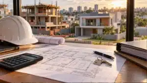 Reforma tributária na construção para venda: o que muda